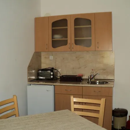 Privat bolig Meni And Guest Sozopol