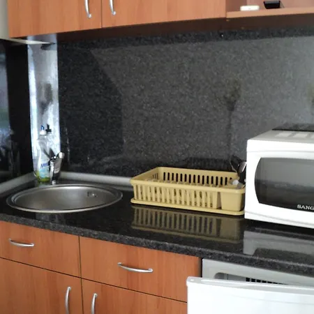 Privat bolig Meni And Guest Sozopol