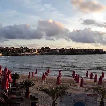 Kwatera prywatna Meni And Guest *