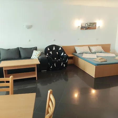 Privat bolig Meni And Guest Sozopol