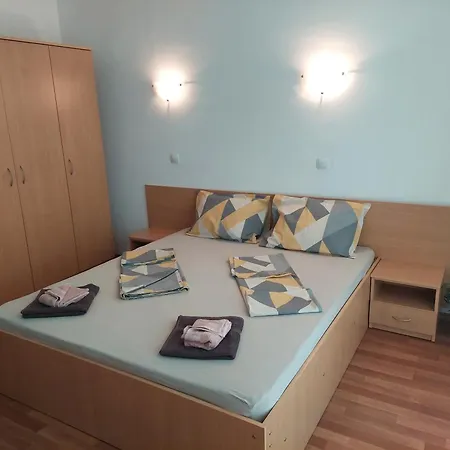 Meni And Guest Privat bolig Sozopol