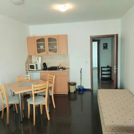 Privat bolig Meni And Guest Sozopol